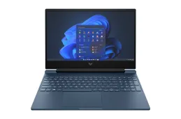 Laptop gamingowy HP Victus 15-fb3027nw / C39MSEA / Ryzen 7 / 32GB / 1TB / RTX 4050 / FullHD / 144Hz / Win 11