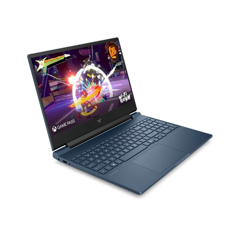 Laptop gamingowy HP Victus 15-fb3027nw / C39MSEA / Ryzen 7 / 32GB / 1TB / RTX 4050 / FullHD / 144Hz / Win 11