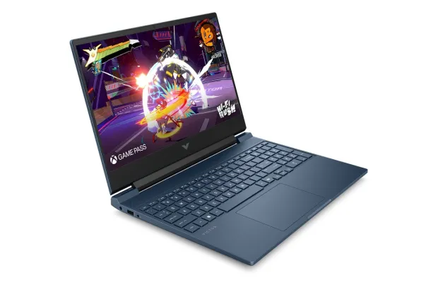Laptop gamingowy HP Victus 15-fb3027nw / C39MSEA / Ryzen 7 / 32GB / 1TB / RTX 4050 / FullHD / 144Hz / Win 11