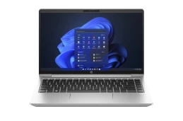 Laptop HP ProBook 440 G10 / 85C60EA / Intel i5-13 / 8GB / SSD 512GB / Intel Xe / FullHD / Win 11 Pro / Srebrny
