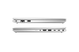 Laptop HP ProBook 440 G10 / 85C60EA / Intel i5-13 / 8GB / SSD 512GB / Intel Xe / FullHD / Win 11 Pro / Srebrny