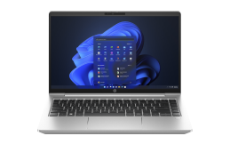 Laptop HP ProBook 440 G10 / 85C60EA / Intel i5-13 / 16GB / SSD 512GB / Intel Xe / FullHD / Win 11 Pro / Srebrny