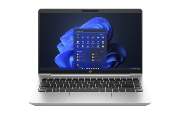 Laptop HP ProBook 440 G10 / 85C60EA / Intel i5-13 / 16GB / SSD 512GB / Intel Xe / FullHD / Win 11 Pro / Srebrny