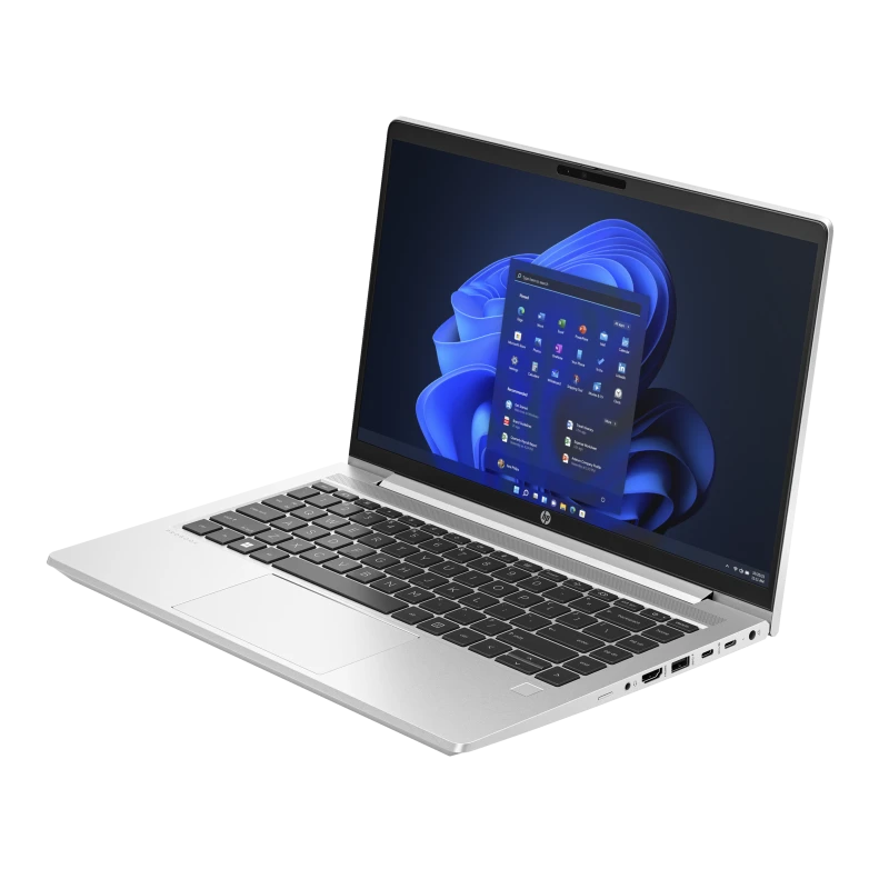 Laptop HP ProBook 440 G10 / 85C60EA / Intel i5-13 / 16GB / SSD 512GB / Intel Xe / FullHD / Win 11 Pro / Srebrny