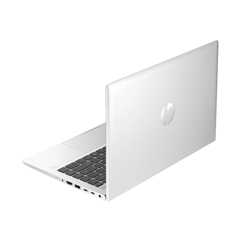 Laptop HP ProBook 440 G10 / 85C60EA / Intel i5-13 / 16GB / SSD 512GB / Intel Xe / FullHD / Win 11 Pro / Srebrny
