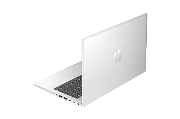 Laptop HP ProBook 440 G10 / 85C60EA / Intel i5-13 / 16GB / SSD 512GB / Intel Xe / FullHD / Win 11 Pro / Srebrny