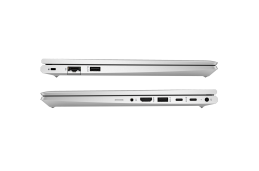 Laptop HP ProBook 440 G10 / 85C60EA / Intel i5-13 / 16GB / SSD 512GB / Intel Xe / FullHD / Win 11 Pro / Srebrny