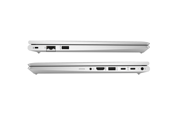 Laptop HP ProBook 440 G10 / 85C60EA / Intel i5-13 / 16GB / SSD 512GB / Intel Xe / FullHD / Win 11 Pro / Srebrny