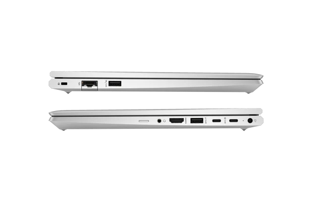 Laptop HP ProBook 440 G10 / 85C60EA / Intel i5-13 / 16GB / SSD 512GB / Intel Xe / FullHD / Win 11 Pro / Srebrny