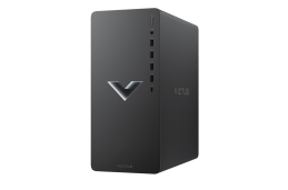 HP Victus 15L Komputer Gamingowy TG02-0851nw / 691K6EA / AMD Ryzen 5 / 8GB / SSD 512GB / Nvidia GTX1650 / Win 11 / Czarny