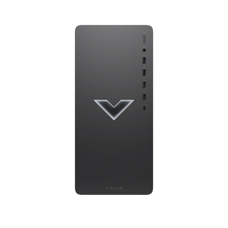 HP Victus 15L Komputer Gamingowy TG02-0851nw / 691K6EA / AMD Ryzen 5 / 8GB / SSD 512GB / Nvidia GTX1650 / Win 11 / Czarny