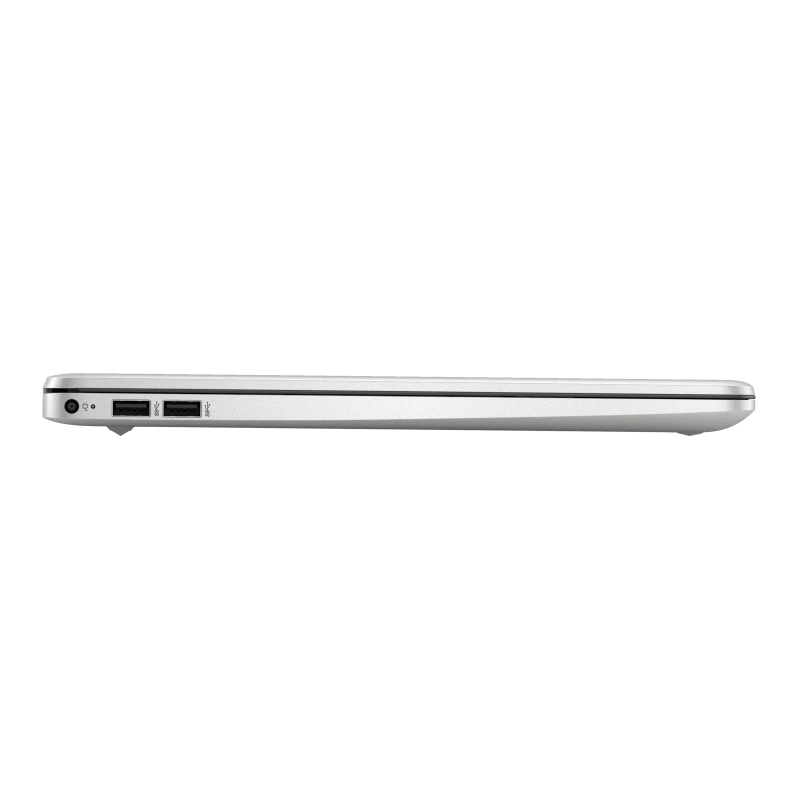 Laptop HP 15s-fq3210nw / 5R811EA / Intel N4500 / 4GB / SSD 256GB / Intel UHD / HD / Win 11 / Office 365 /Srebrny