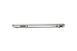 Laptop HP 15s-fq3210nw / 5R811EA / Intel N4500 / 4GB / SSD 256GB / Intel UHD / HD / Win 11 / Office 365 /Srebrny