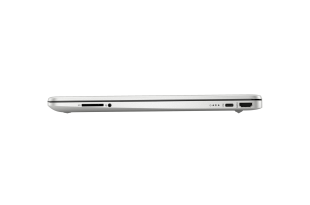 Laptop HP 15s-fq3210nw / 5R811EA / Intel N4500 / 4GB / SSD 256GB / Intel UHD / HD / Win 11 / Office 365 /Srebrny