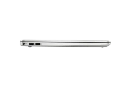 Laptop HP 15s-fq3210nw / 5R811EA / Intel N4500 / 8GB / SSD 256GB / Intel UHD / HD / Win 11 / Office 365 / Srebrny