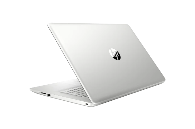 Laptop HP 17-by4013dx / 4J8C8UA / Intel i3 / 8GB / SSD 512GB / Intel UHD / HD+ / Win 11 / Srebrny