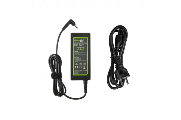 Zasilacz ASUS 65W 19V 3.42A 4.0x1.35mm