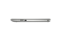 Laptop HP 17-by4013dx / 4J8C8UA / Intel i3 / 16GB / SSD 512GB / Intel UHD / HD+ / Win 11 / Srebrny