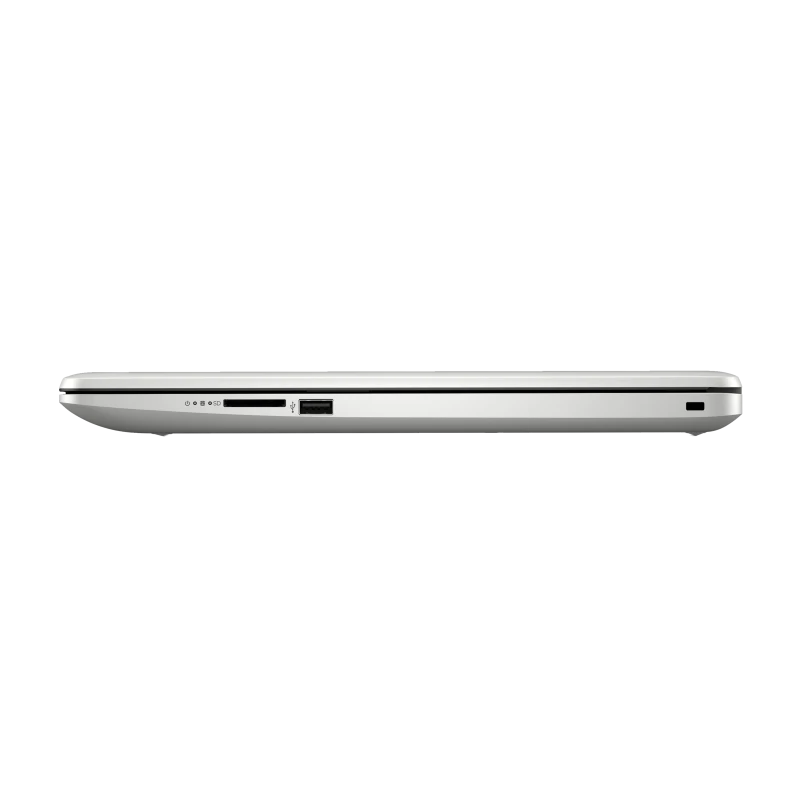 Laptop HP 17-by4013dx / 4J8C8UA / Intel i3 / 16GB / SSD 512GB / Intel UHD / HD+ / Win 11 / Srebrny