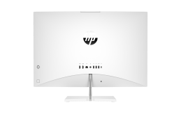 All in One HP Pavilion 27-ca1951nw / 691G5EA / Intel i5 / 16GB / SSD 512GB / Intel UHD / FullHD / Win 11 / Biały