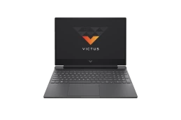 Laptop HP Victus 15-fb0195nw / 714Q8EA / AMD Ryzen 5 / 16GB / SSD 512GB / RTX3050 Ti / FullHD / FreeDos / Czarny