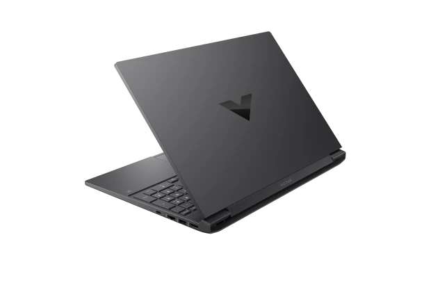 Laptop HP Victus 15-fa0135nw / 715K8EA / Intel i5 / 16GB / SSD 512GB / RTX3050 / FullHD / FreeDos / Czarny