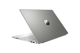 Laptop HP Pavilion 15-cs3846nd/ 8BW09EAR/ Intel i5/ 8GB/ SSD 256GB + HDD 1TB/ Intel UHD/ FullHD/ Win11/ Szary