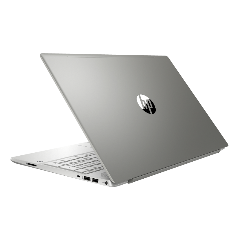 Laptop HP Pavilion 15-cs3846nd/ 8BW09EAR/ Intel i5/ 8GB/ SSD 256GB + HDD 1TB/ Intel UHD/ FullHD/ Win11/ Szary