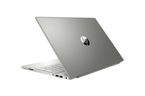 Laptop HP Pavilion 15-cs3846nd/ 8BW09EAR/ Intel i5/ 8GB/ SSD 256GB + HDD 1TB/ Intel UHD/ FullHD/ Win11/ Szary