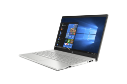 Laptop HP Pavilion 15-cs3846nd/ 8BW09EAR/ Intel i5/ 8GB/ SSD 256GB + HDD 1TB/ Intel UHD/ FullHD/ Win11/ Szary