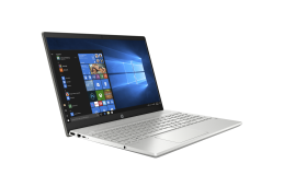 Laptop HP Pavilion 15-cs3846nd/ 8BW09EAR/ Intel i5/ 8GB/ SSD 256GB + HDD 1TB/ Intel UHD/ FullHD/ Win11/ Szary