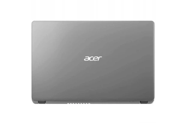 Laptop Acer A315 / NX.A0TAA.005 / Intel i5 / 8GB / SSD 256GB / Intel UHD / FullHD / Win11 / Szary