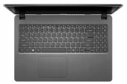 Laptop Acer A315 / NX.A0TAA.005 / Intel i5 / 8GB / SSD 256GB / Intel UHD / FullHD / Win11 / Szary