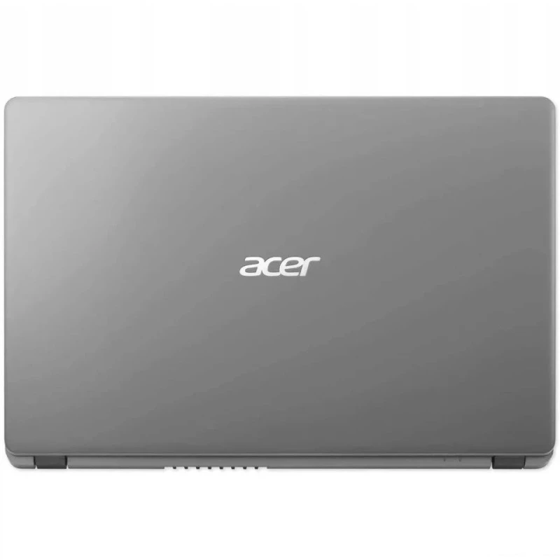 Laptop Acer A315 / NX.A0TAA.005 / Intel i5 / 16GB / SSD 512GB / Intel UHD / FullHD / Win11 Pro / Szary