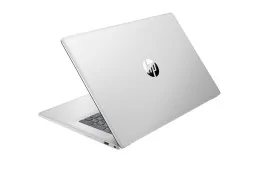 Laptop HP AI 17-cn5037nr / BE6J9UA / Ultra 7 / 16GB / 512GB / Intel Graphics / FullHD / Win 11 / Srebrny