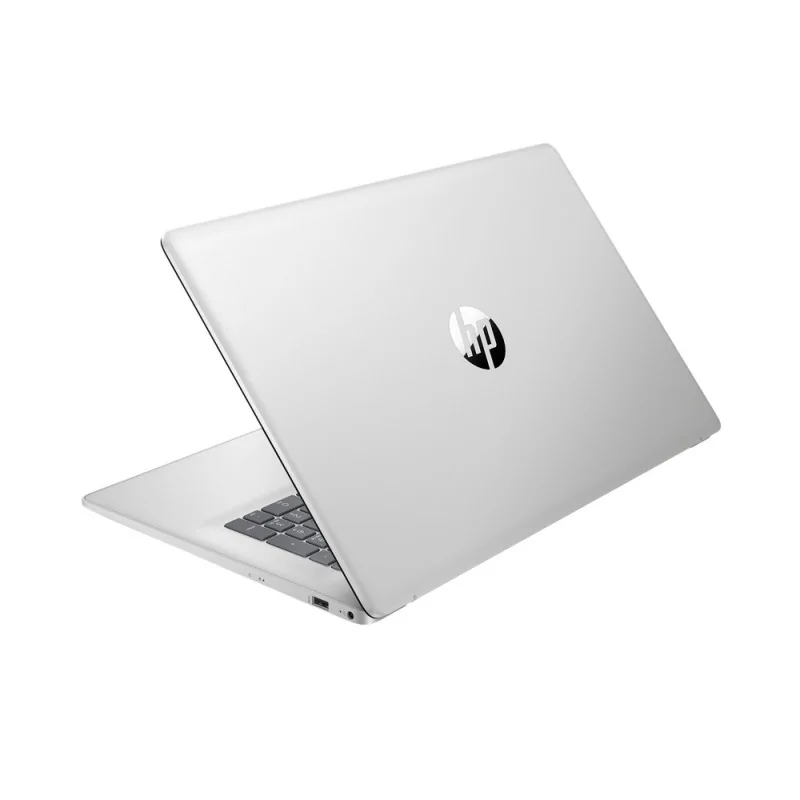 Laptop HP AI 17-cn5037nr / BE6J9UA / Ultra 7 / 16GB / 512GB / Intel Graphics / FullHD / Win 11 / Srebrny