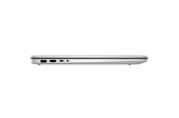Laptop HP AI 17-cn5037nr / BE6J9UA / Ultra 7 / 16GB / 512GB / Intel Graphics / FullHD / Win 11 / Srebrny