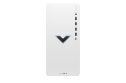 HP Victus 15L Komputer Gamingowy TG02-0000nw/ 677F8EA/ AMD Ryzen 5/ 16GB/ SSD 512GB + HDD 1TB/ Radeon 6600XT/ Win 11/ Biały