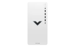 HP Victus 15L Komputer Gamingowy TG02-0000nw/ 677F8EA/ AMD Ryzen 5/ 16GB/ SSD 512GB + HDD 1TB/ Radeon 6600XT/ Win 11/ Biały