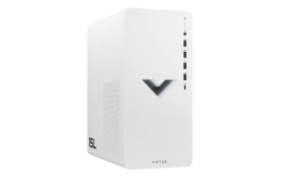 HP Victus 15L Komputer Gamingowy TG02-0000nw/ 677F8EA/ AMD Ryzen 5/ 16GB/ SSD 512GB + HDD 1TB/ Radeon 6600XT/ Win 11/ Biały