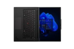 Lenovo ThinkPad P14s Gen5 / 21G3X000R2-NOB / Ultra 5 / 32GB / 1TB / Intel ARC / WUXGA  / Win 11 Pro / Czarny
