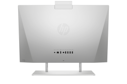 All in One HP 24-dp0431nw / 50D89EA / AMD Ryzen 3 / 16GB / SSD 256GB / AMD Radeon / FullHD / Win 11 / Srebrny