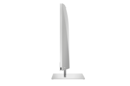 All in One HP 24-dp0431nw / 50D89EA / AMD Ryzen 3 / 16GB / SSD 256GB / AMD Radeon / FullHD / Win 11 / Srebrny