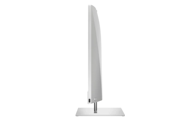 All in One HP 24-dp0431nw / 50D89EA / AMD Ryzen 3 / 16GB / SSD 256GB / AMD Radeon / FullHD / Win 11 / Srebrny