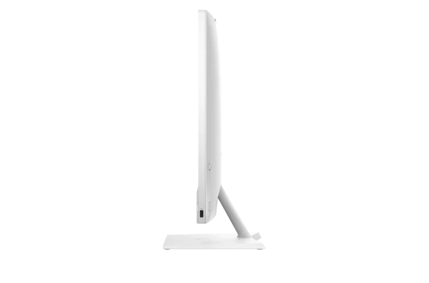 All in One HP 27-ca1002nw / 6F9Z3EA / Intel i5 / 16GB / SSD 1TB / Nvidia GTX1650 / FullHD / Win 11 / Biały