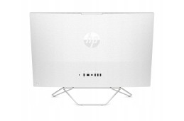 All in One HP 27-cb0131nw / 691G9EA / AMD Ryzen 5 / 16GB / SSD 512GB / AMD Radeon / FullHD / Win 11 / Biały