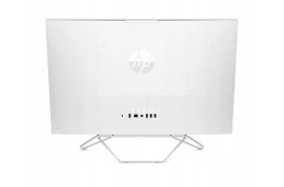 All in One HP 27-cb0131nw / 691G9EA / AMD Ryzen 5 / 16GB / SSD 512GB / AMD Radeon / FullHD / Win 11 / Biały