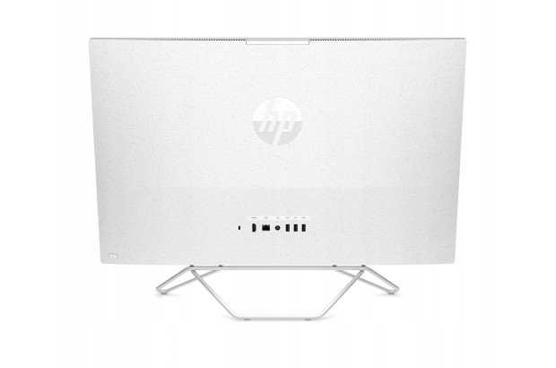 All in One HP 27-cb0131nw / 691G9EA / AMD Ryzen 5 / 16GB / SSD 512GB / AMD Radeon / FullHD / Win 11 / Biały