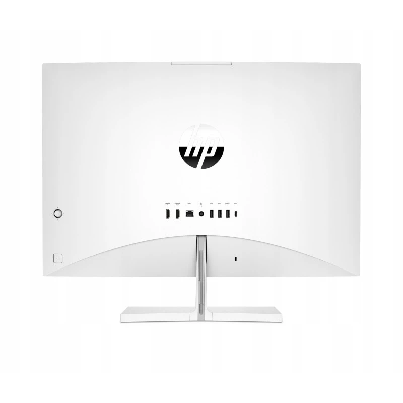 All in One HP Pavilion 24-ca1000nw / 6F9Z0EA / Intel i5 / 16GB / SSD 1TB / Nvidia GTX1650 / FullHD / Win 11 / Biały