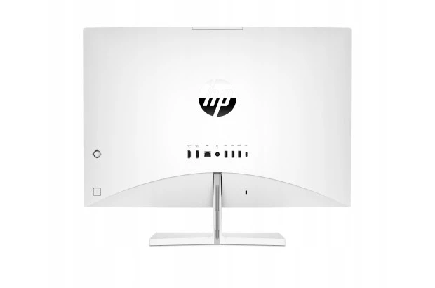 All in One HP Pavilion 24-ca1000nw / 6F9Z0EA / Intel i5 / 16GB / SSD 1TB / Nvidia GTX1650 / FullHD / Win 11 / Biały